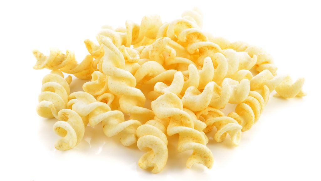 Innovation Pure Nature Foods